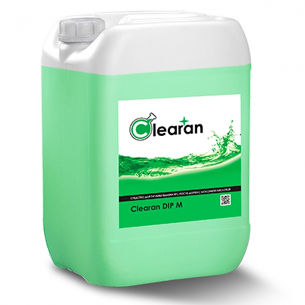 Clearan DIP M